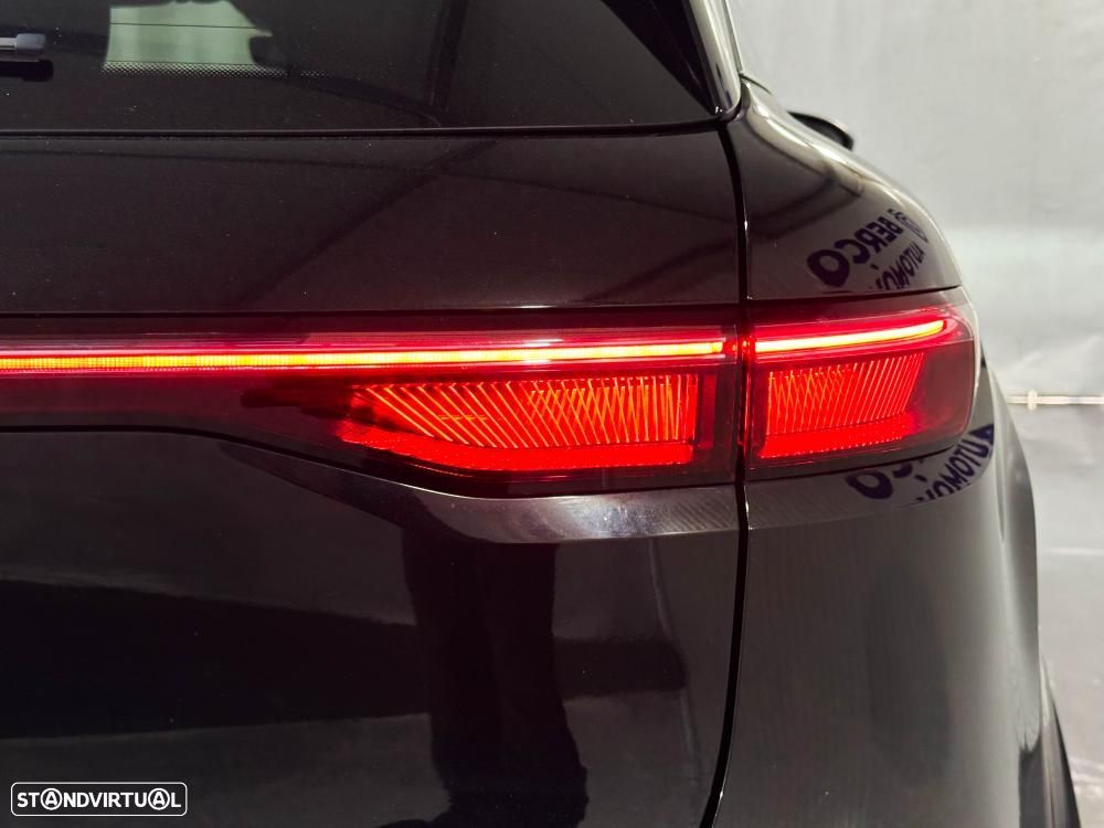 Renault Mégane E-Tech EV60 220hp optimum charge Techno - 55