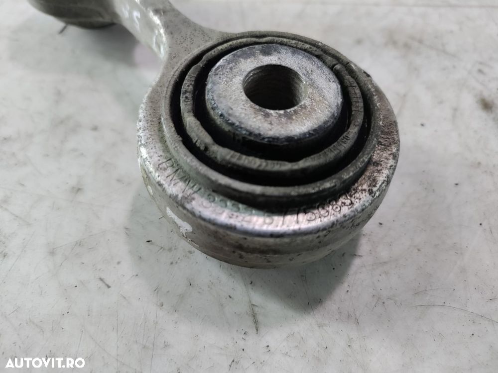 Brat 33326775683   4.4 benzina N63B44B BMW Seria 7 F01/F02 [facelift] - 3