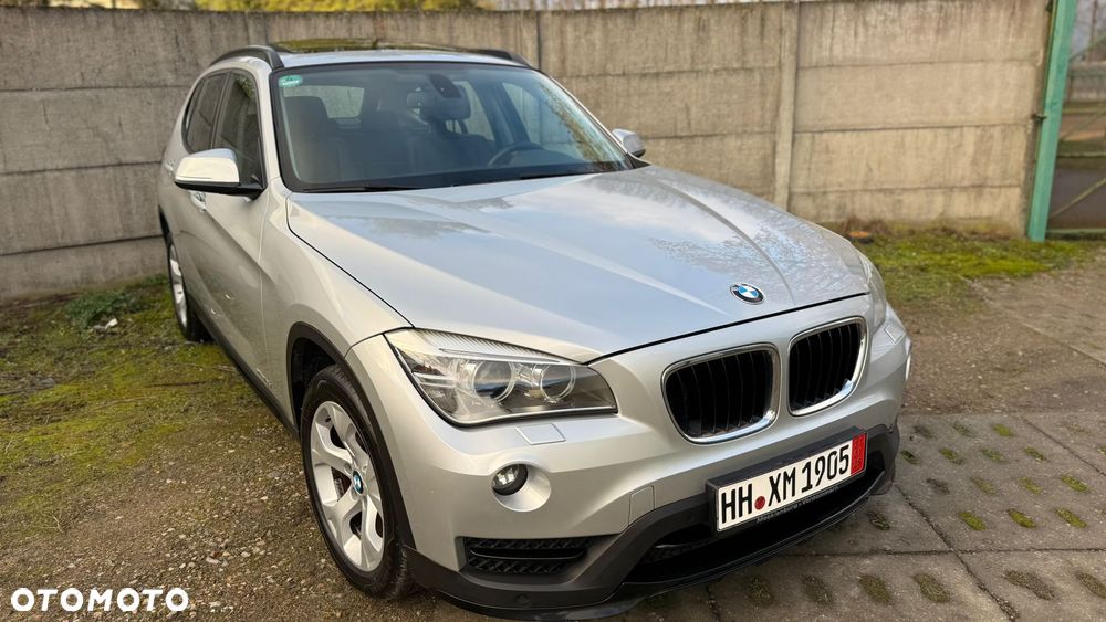 BMW X1 xDrive18d Sport Line - 16