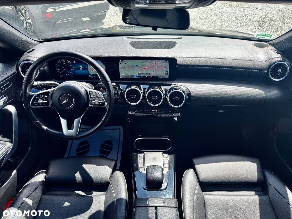 Mercedes-Benz CLA 200 d 8G-DCT Edition Progressive Line - 15