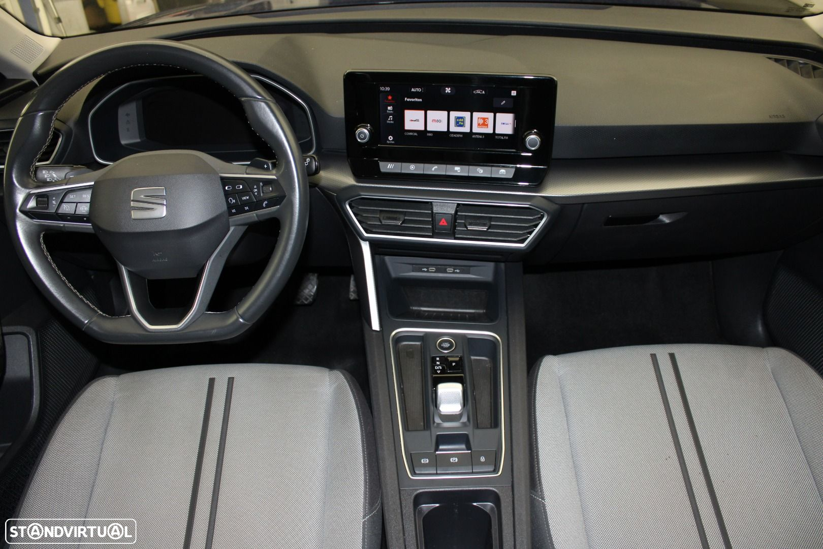 SEAT Leon - 8