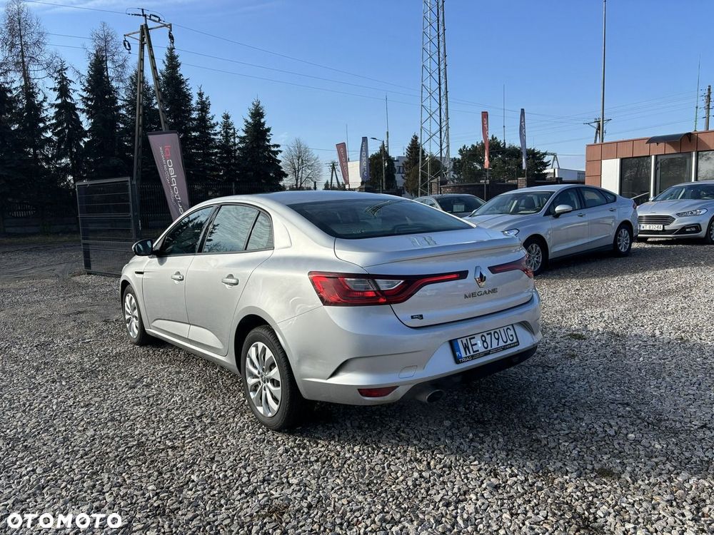 Renault Megane - 9
