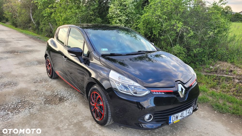 Renault Clio 0.9 Energy TCe Alize EU6 - 1