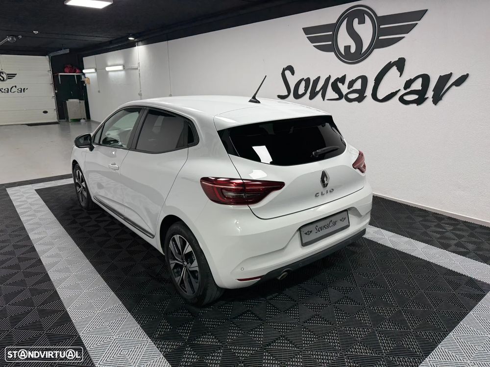 Renault Clio SCe 65 EVOLUTION - 4