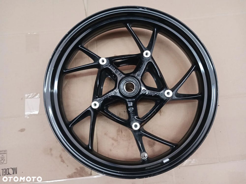 Felga Przód Przednia Do BMW F900 R XR - 4