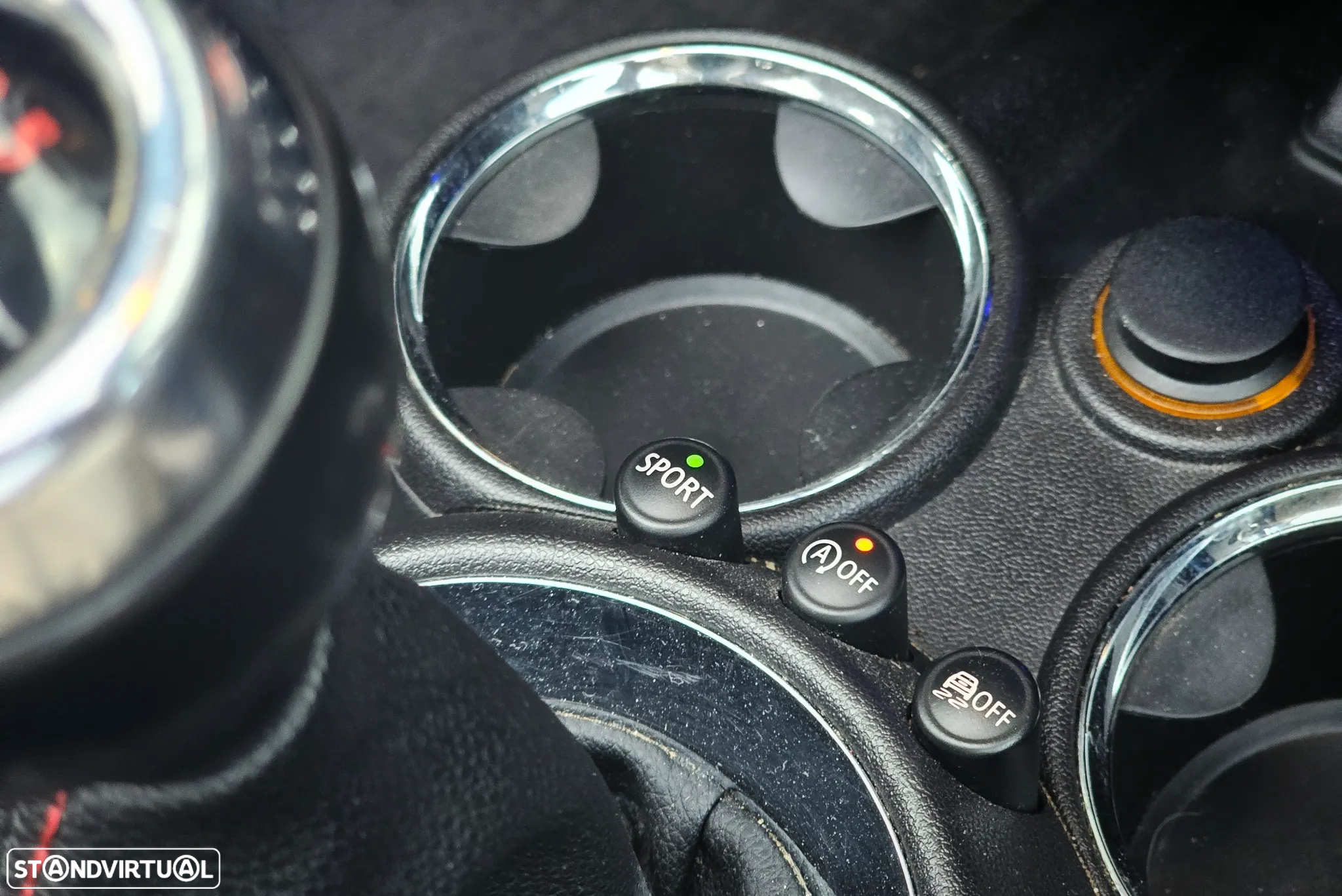 MINI Cabrio John Cooper Works 157g - 31
