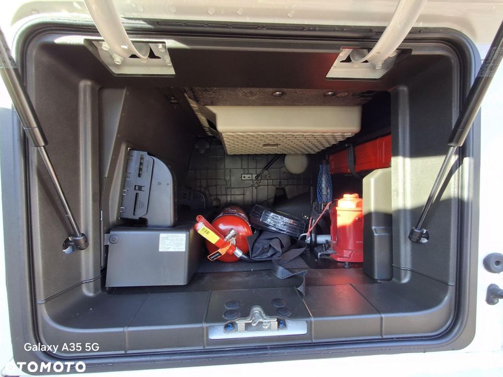 Volvo FH 460 Globetrotter XL i-Save - 7