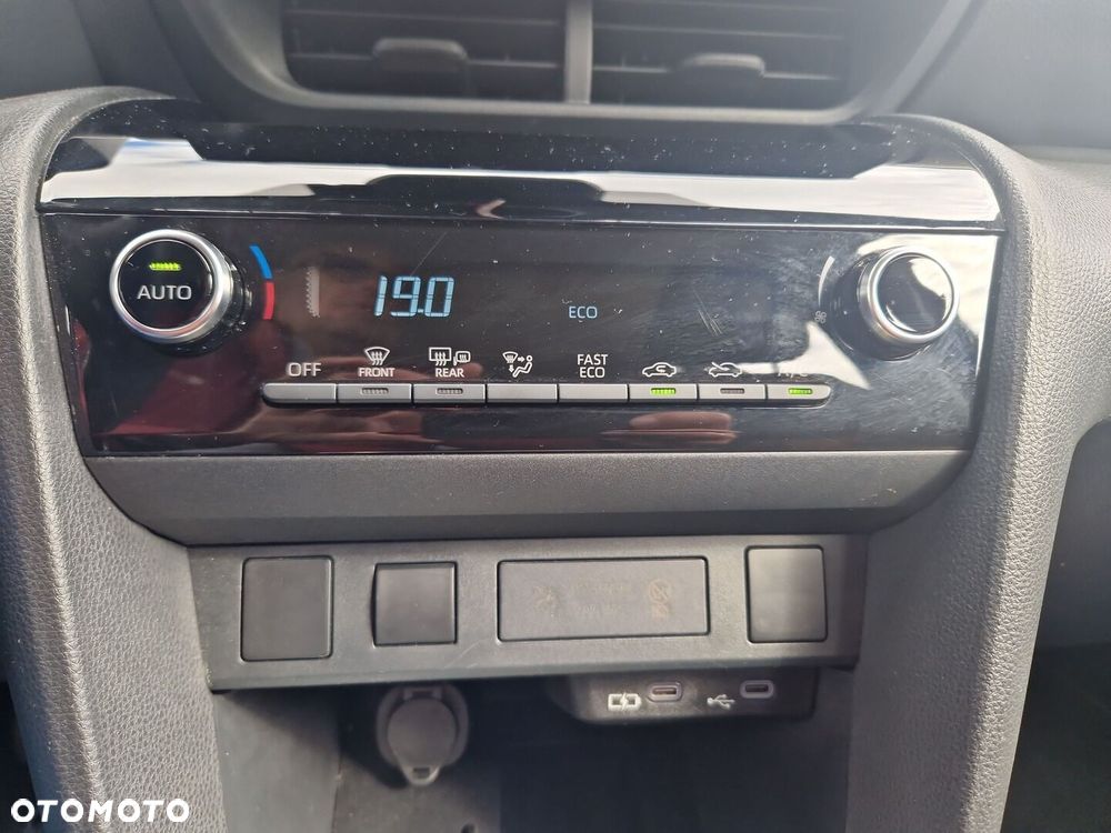 Toyota Yaris Cross Hybrid 1.5 Comfort - 19