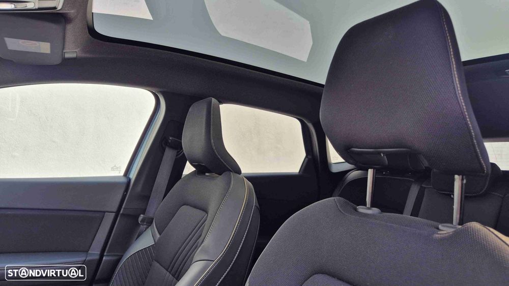 Renault Symbioz 1.6 E-Tech Full Hybrid Iconic - 11