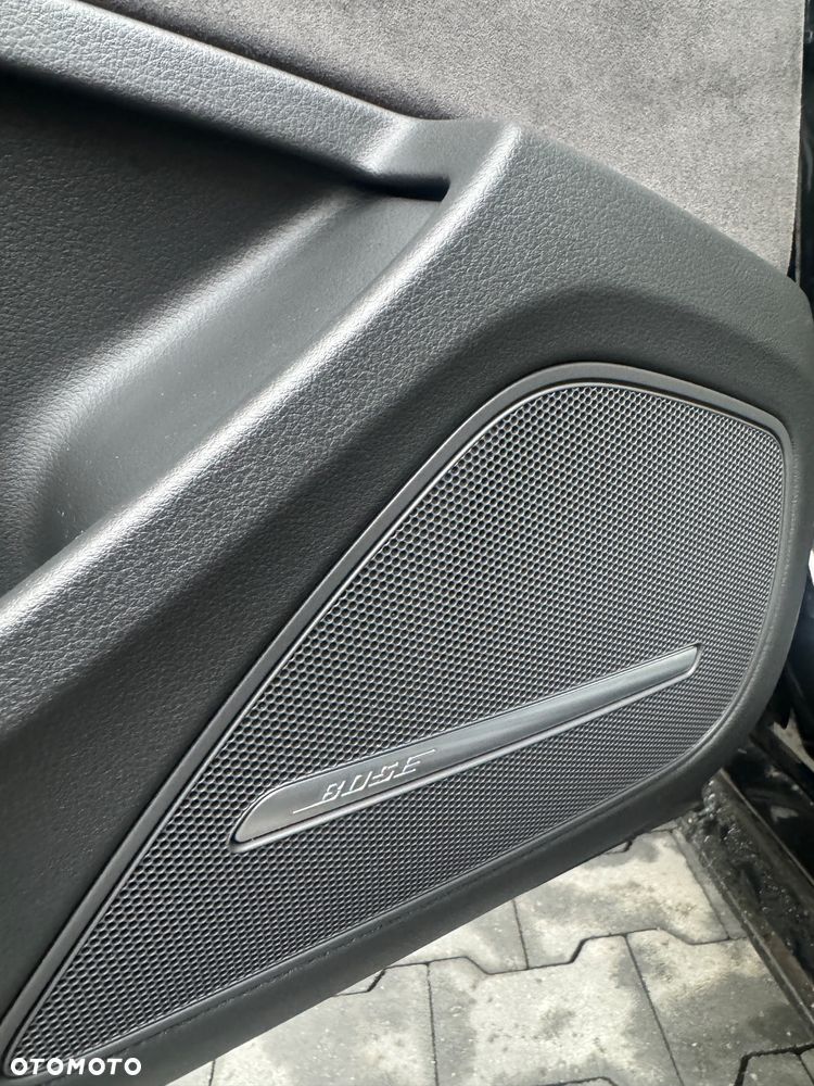 Audi A8 L 55 TFSI quattro tiptronic - 16