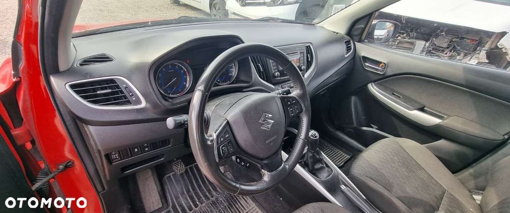 Suzuki Baleno - 13