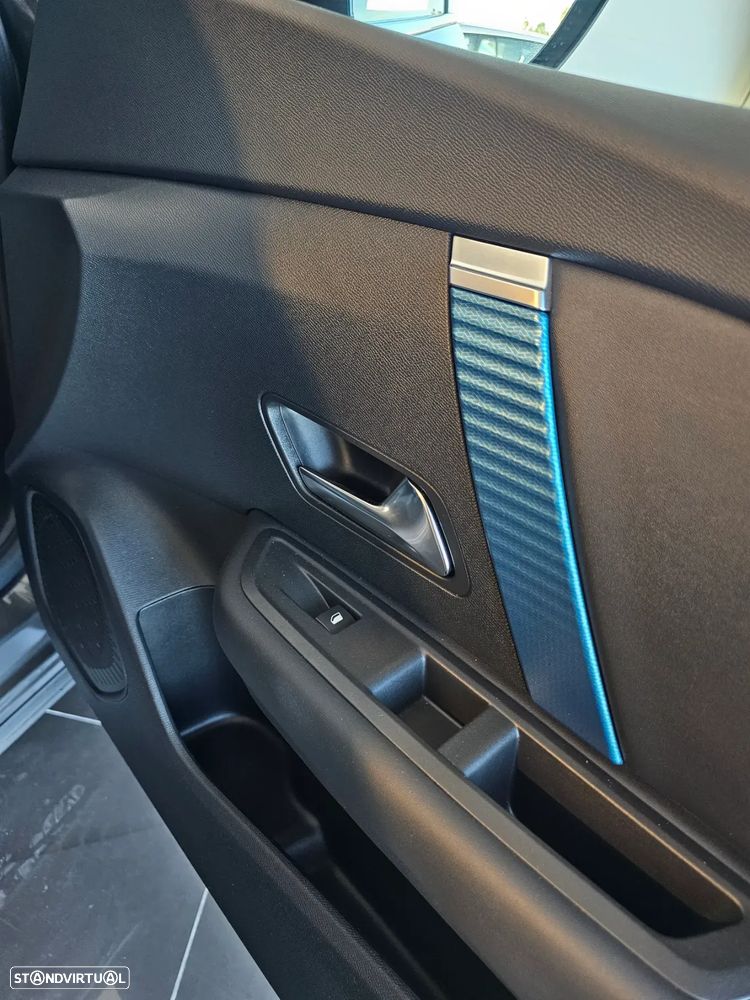 Citroën e-C4 Shine - 15