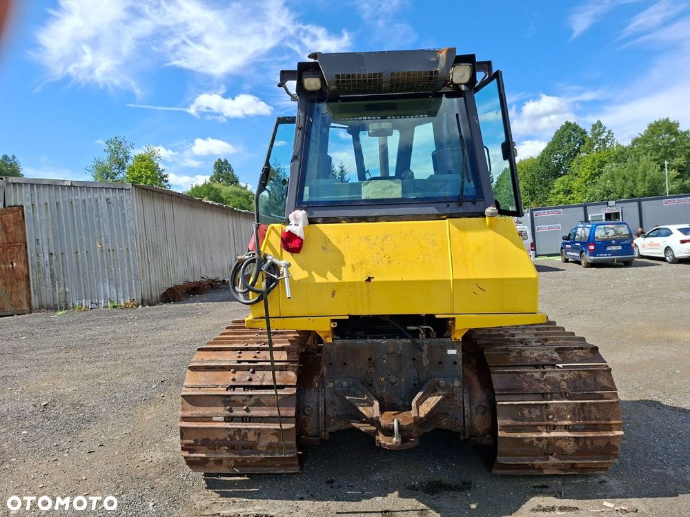 New Holland D 150 - 7