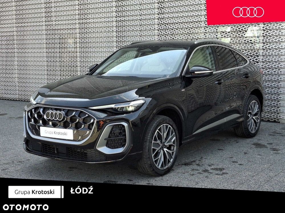 Audi Q5 Sportback - 2
