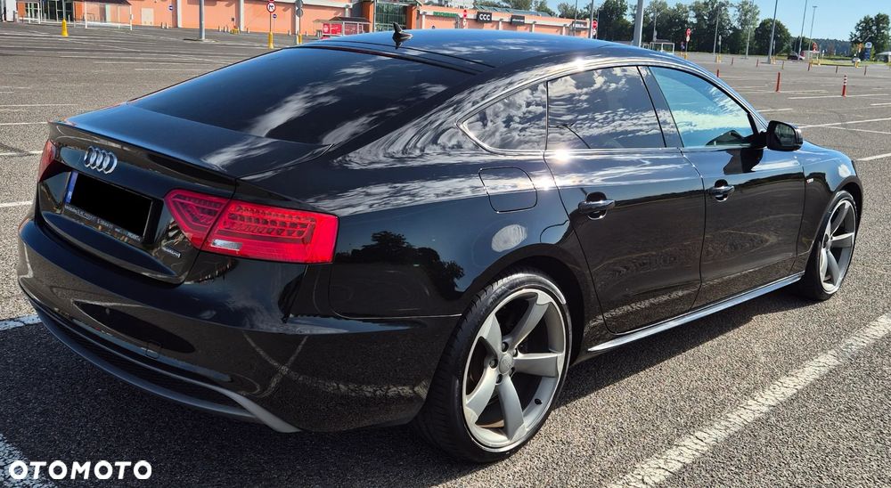 Audi A5 - 3