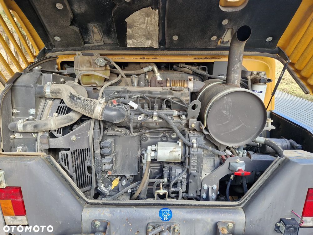 Mecalac 12 MTX - 23
