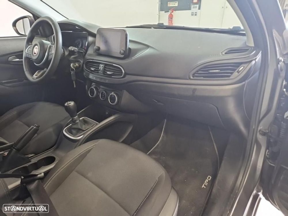 Fiat Tipo Station Wagon 1.3 Multijet - 6