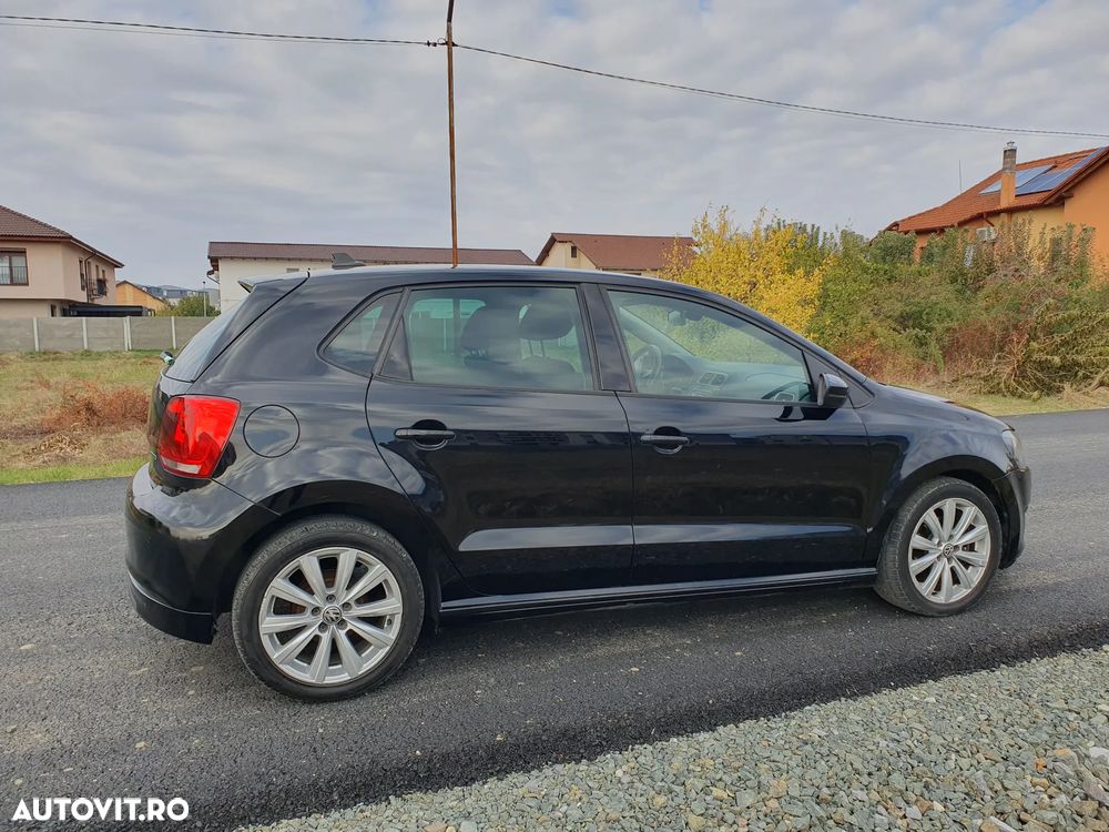 Volkswagen Polo - 6