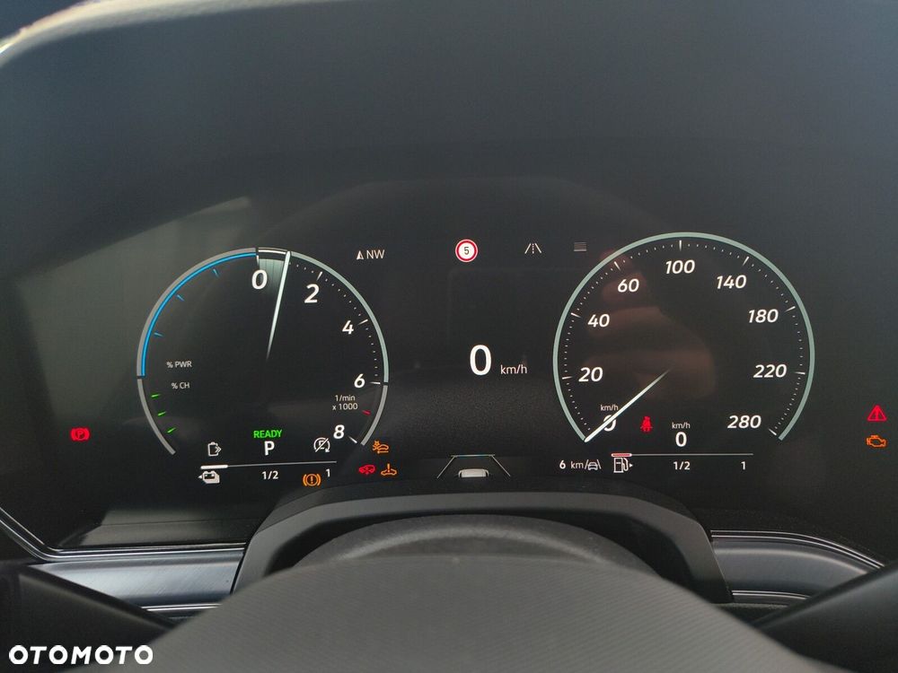 Volkswagen Touareg - 17