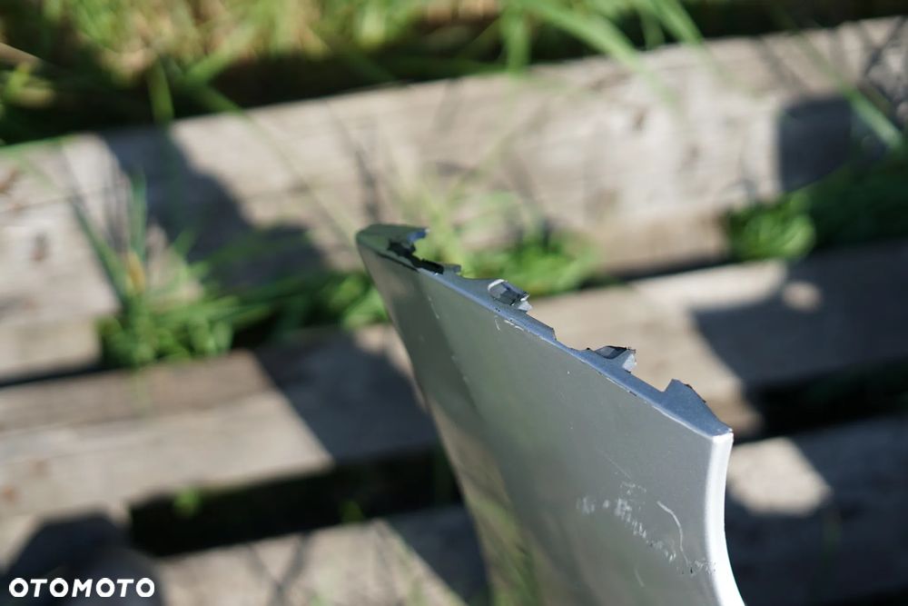 Zderzak przód przedni Renault Megane III Coupe Lift 3d TED69 - 8