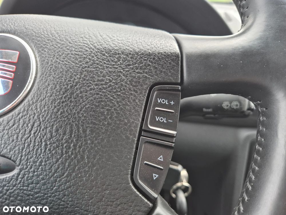 Seat Alhambra 2.0 Vigo - 21