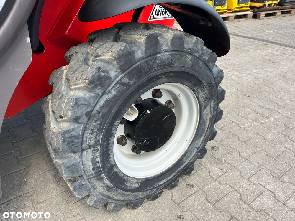Manitou MT 625 H Easy Comfort - 22