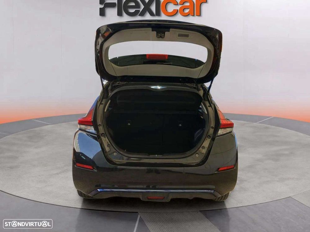 Nissan Leaf N-Connecta - 9