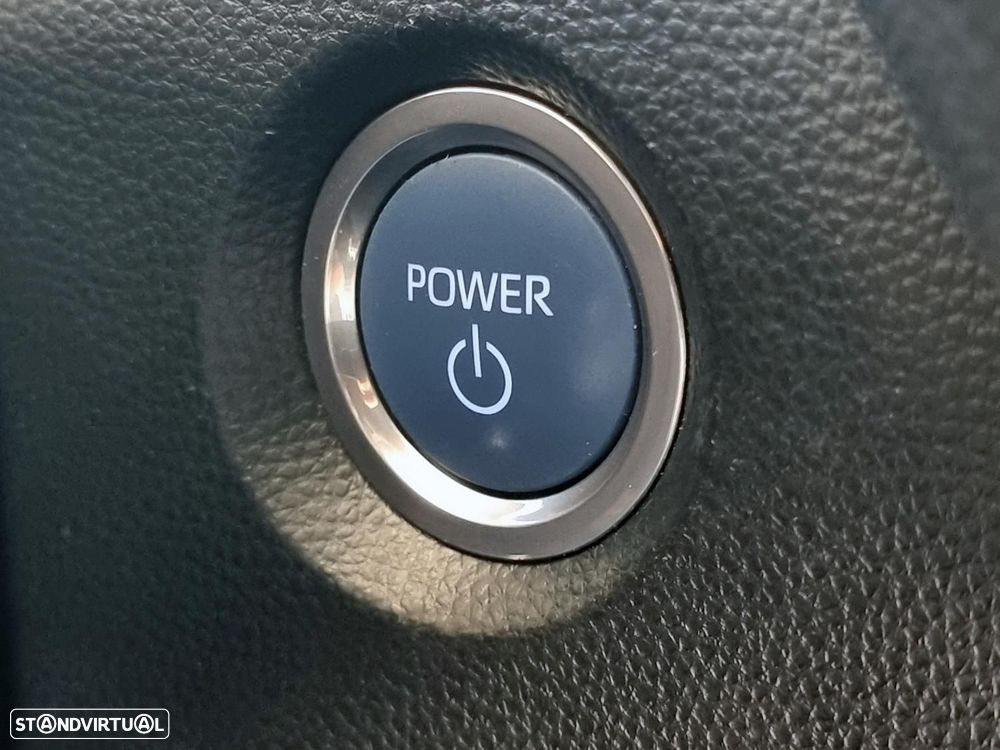 Toyota Corolla 1.8 Hybrid Comfort - 26