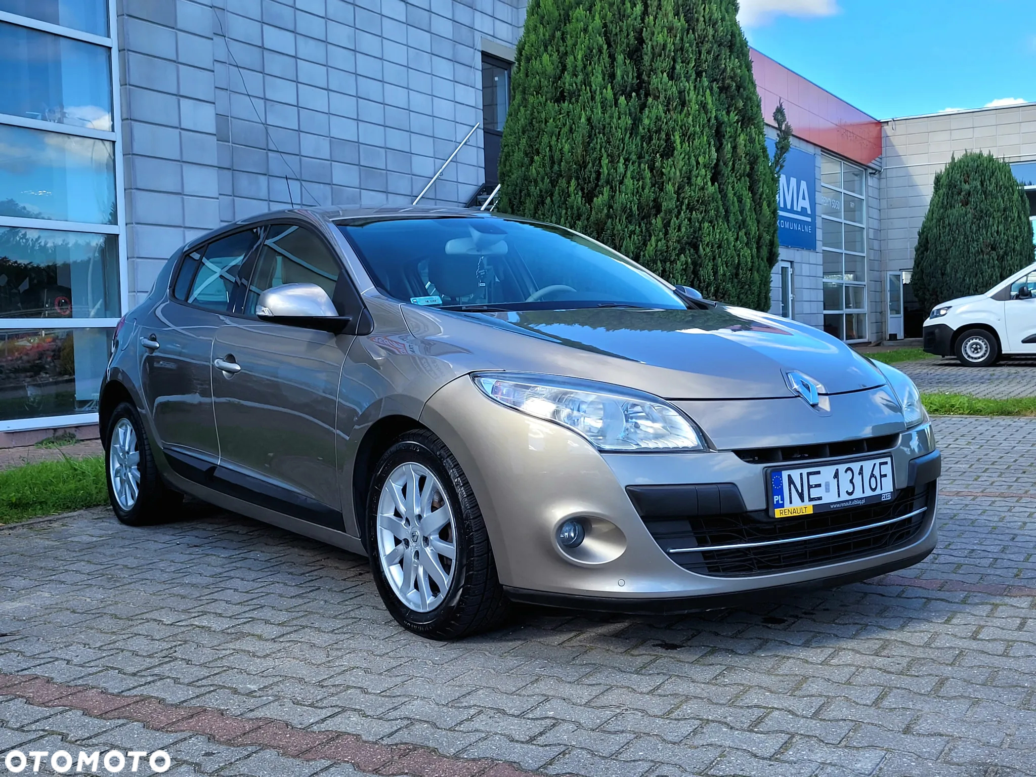 Renault Megane - 3