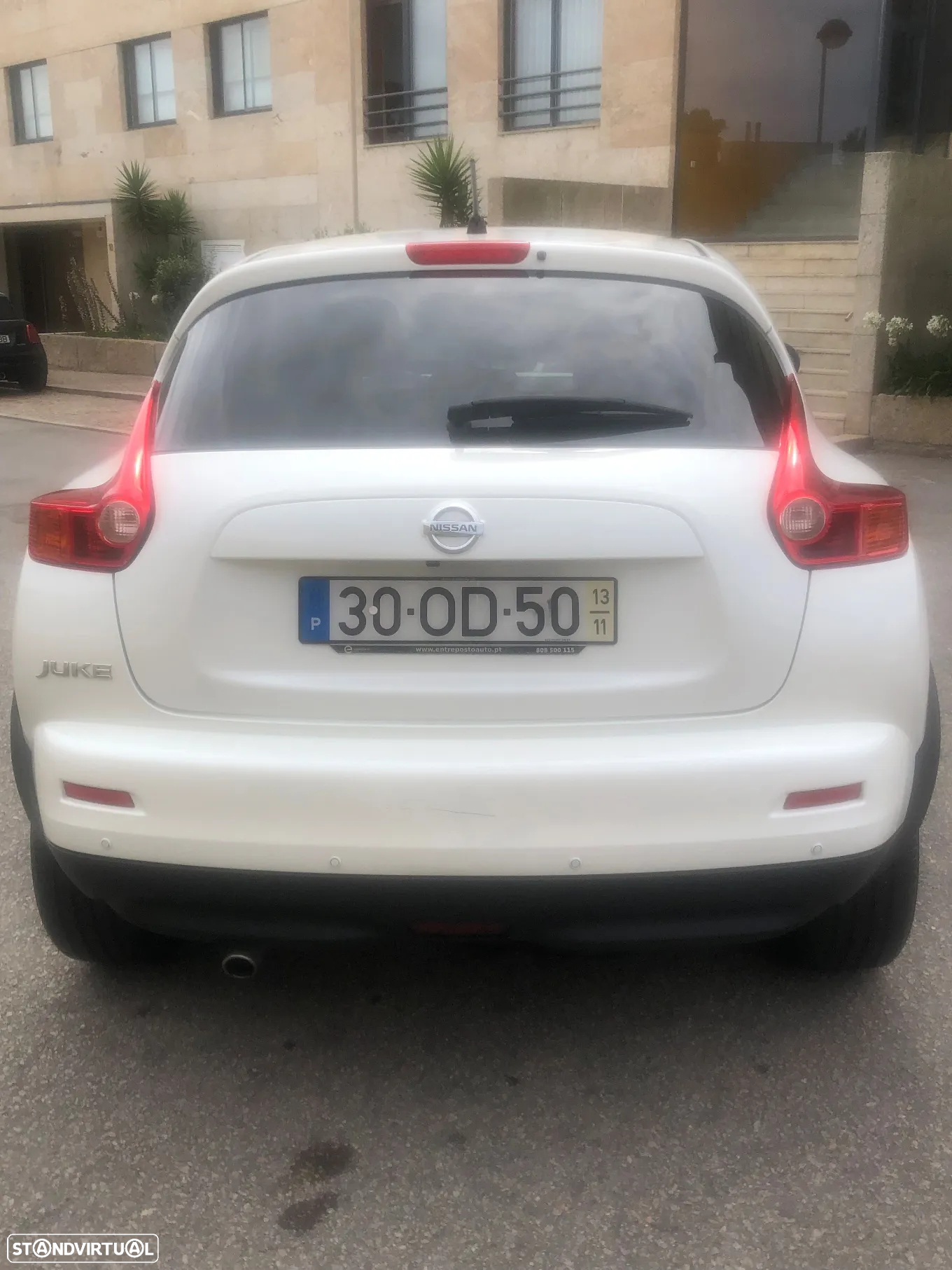 Nissan Juke - 10