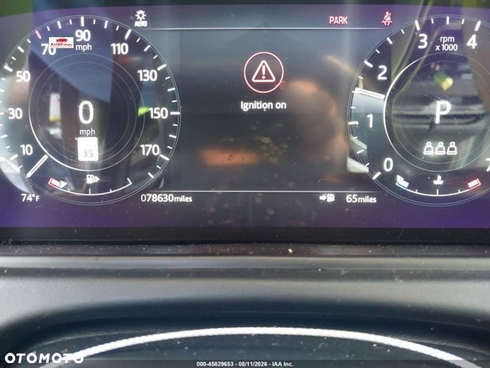 Land Rover Range Rover Velar - 11