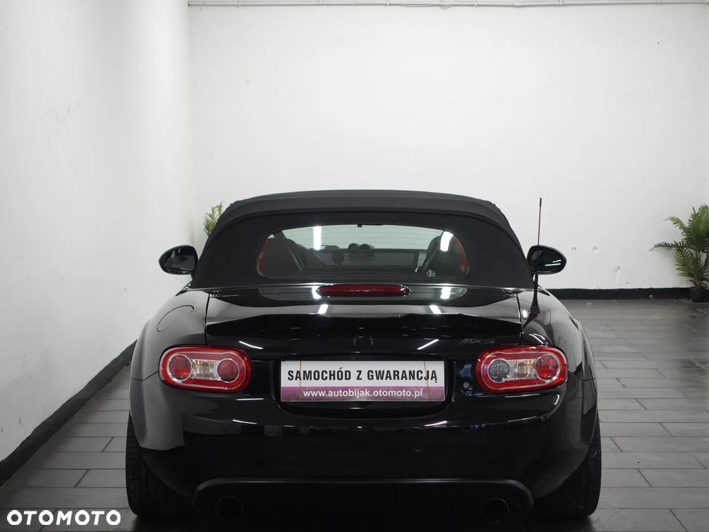 Mazda MX-5 - 17