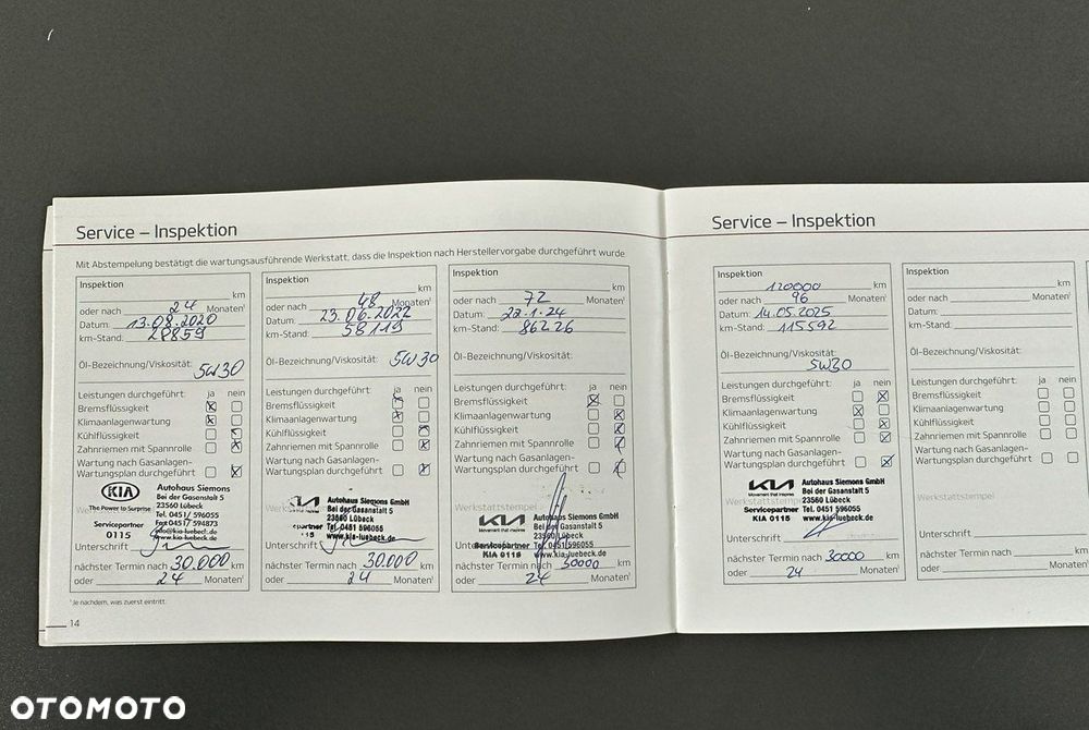 Kia Sportage 1.6 GDI 2WD DREAM-TEAM EDITION - 40