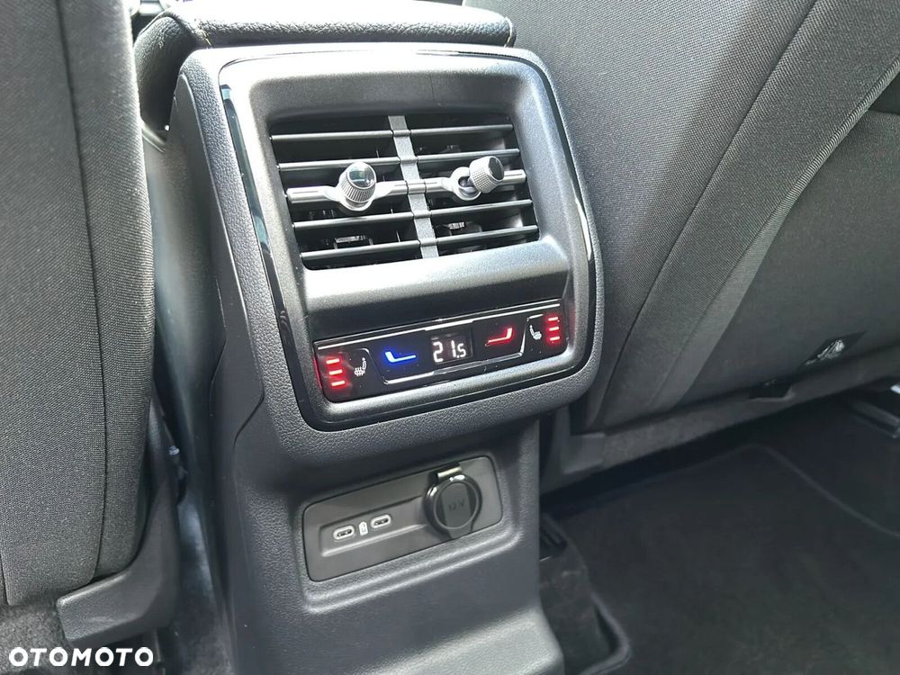 Skoda Kodiaq 2.0 TDI 4x4 Selection DSG - 37