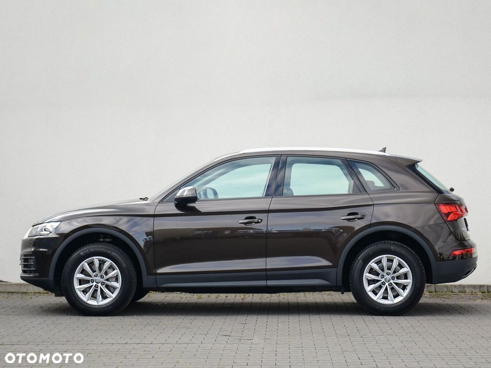 Audi Q5 - 7