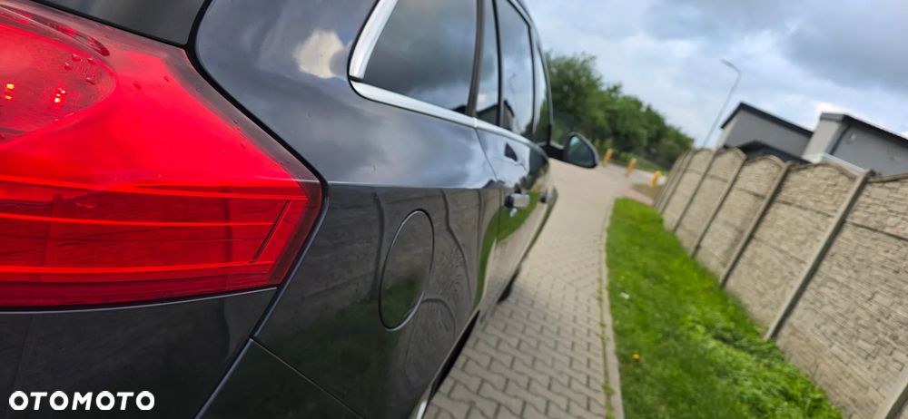 Opel Insignia 1.6 Turbo Cosmo - 8