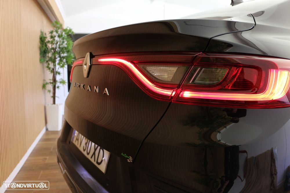 Renault Arkana - 14