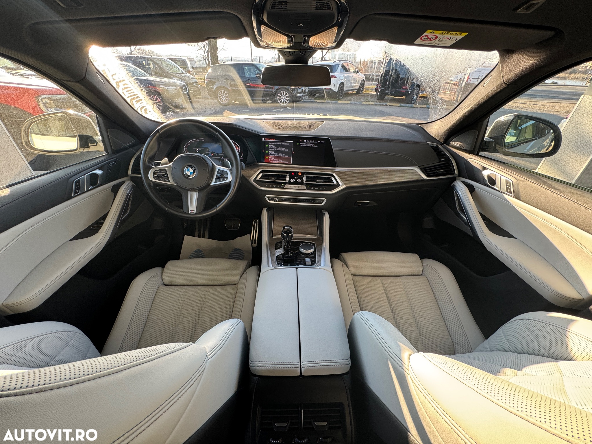 BMW X6 xDrive40d AT MHEV - 26