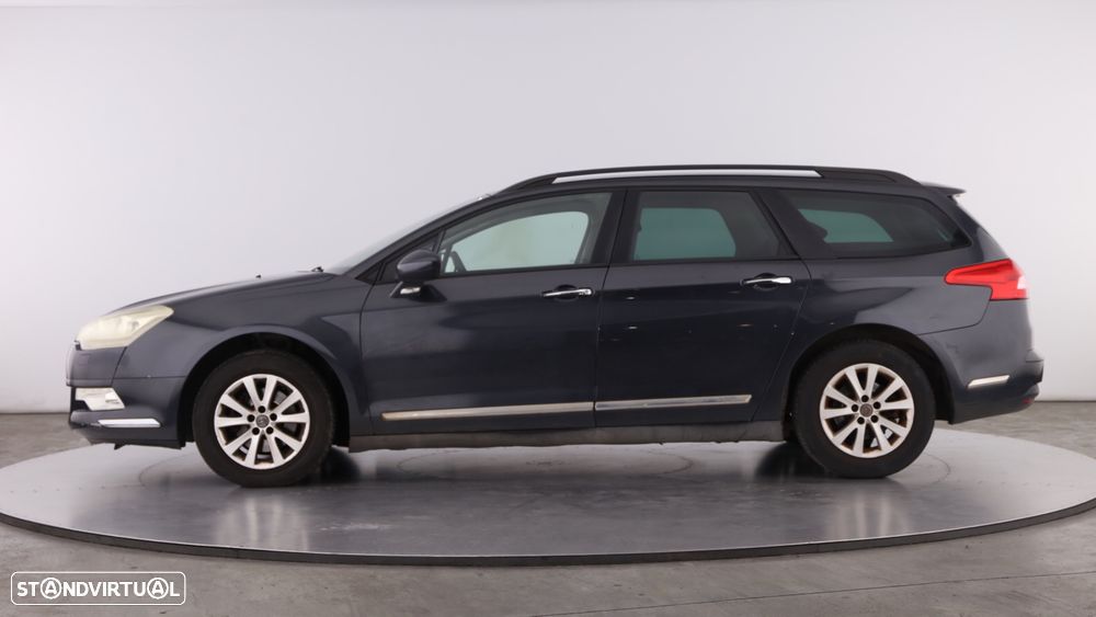 Citroën C5 1.6 HDi VTR+ Airdream - 6
