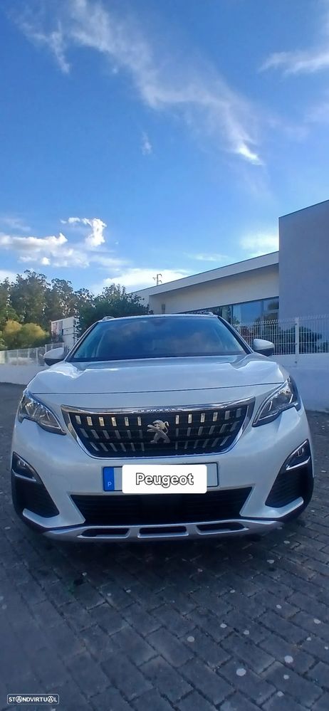Peugeot 3008 1.6 BlueHDi Allure - 7