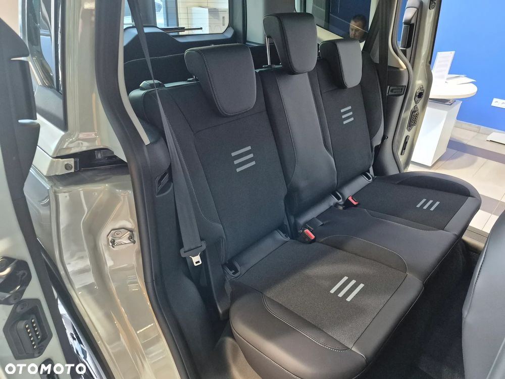 Ford Tourneo Courier 1.0 EcoBoost Active - 18