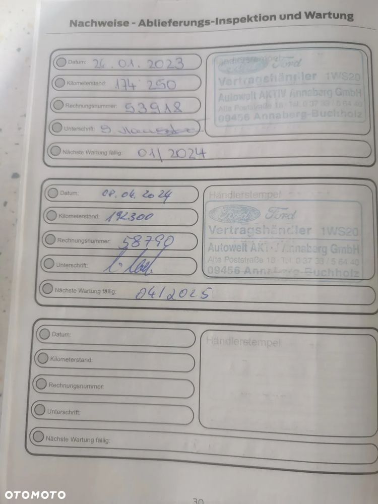 Ford C-MAX 2.0 TDCi Titanium - 27