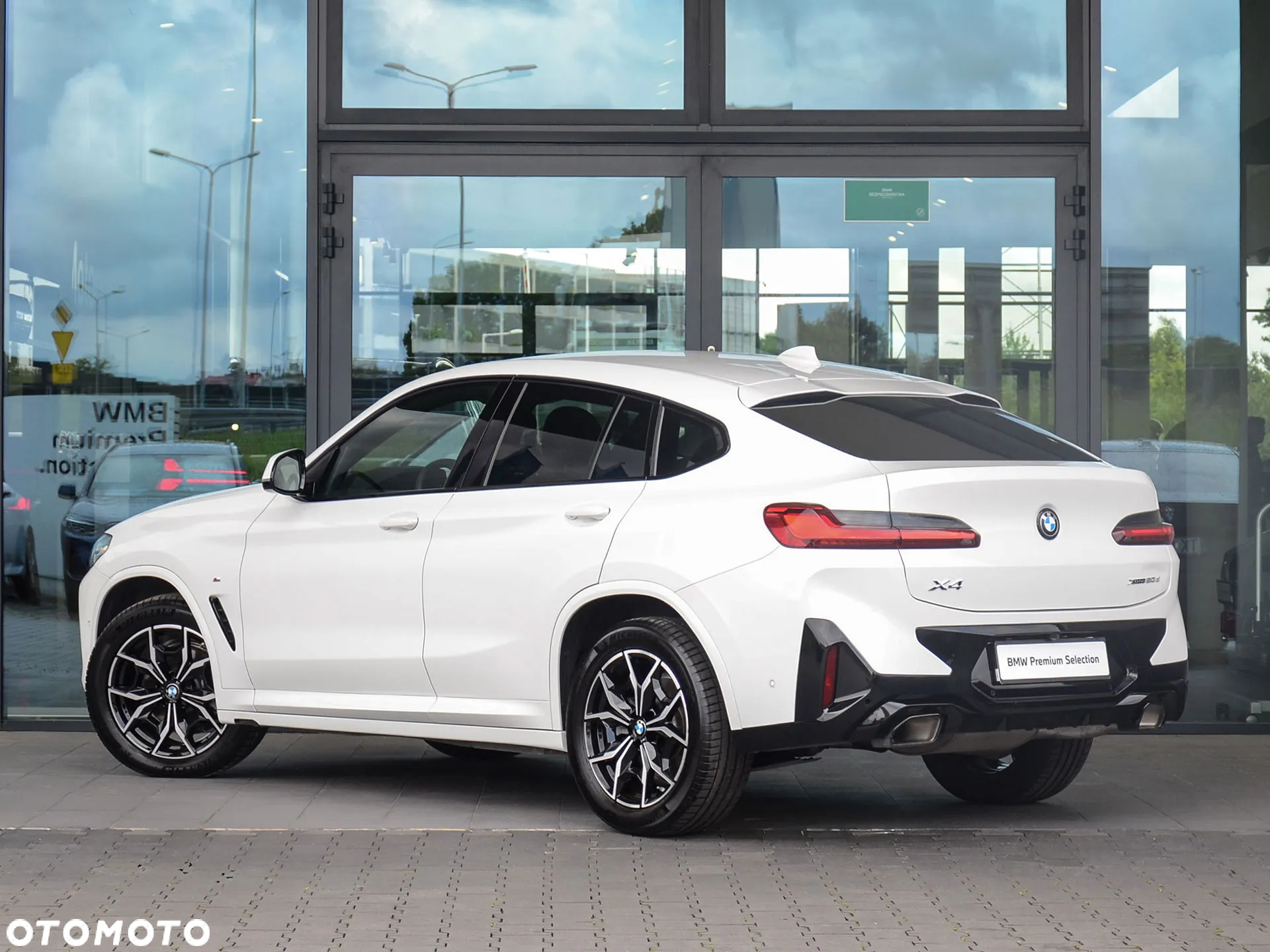 BMW X4 - 5