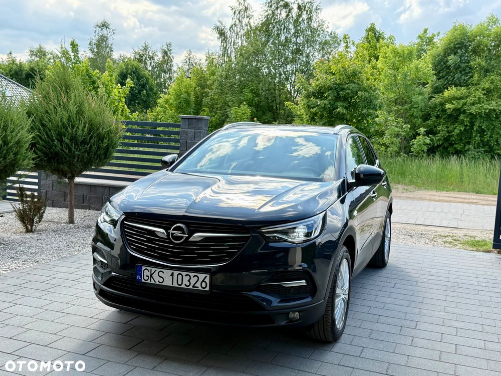 Opel Grandland X 1.6 D Start/Stop Business INNOVATION - 30