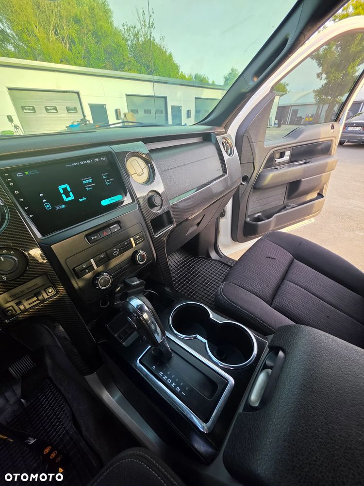 Ford F150 - 14