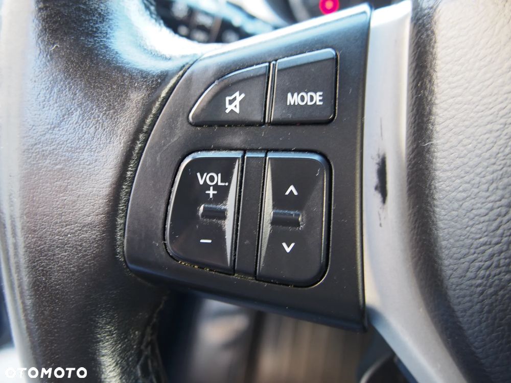 Suzuki Vitara 1.6 Elegance 2WD - 17