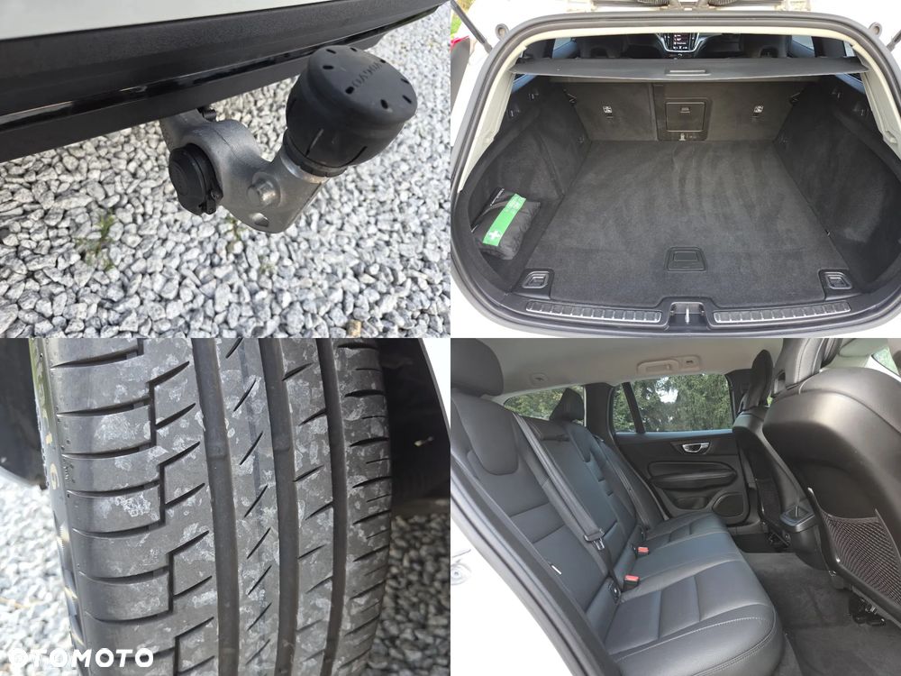 Volvo V60 B3 B Geartronic Momentum Pro - 12