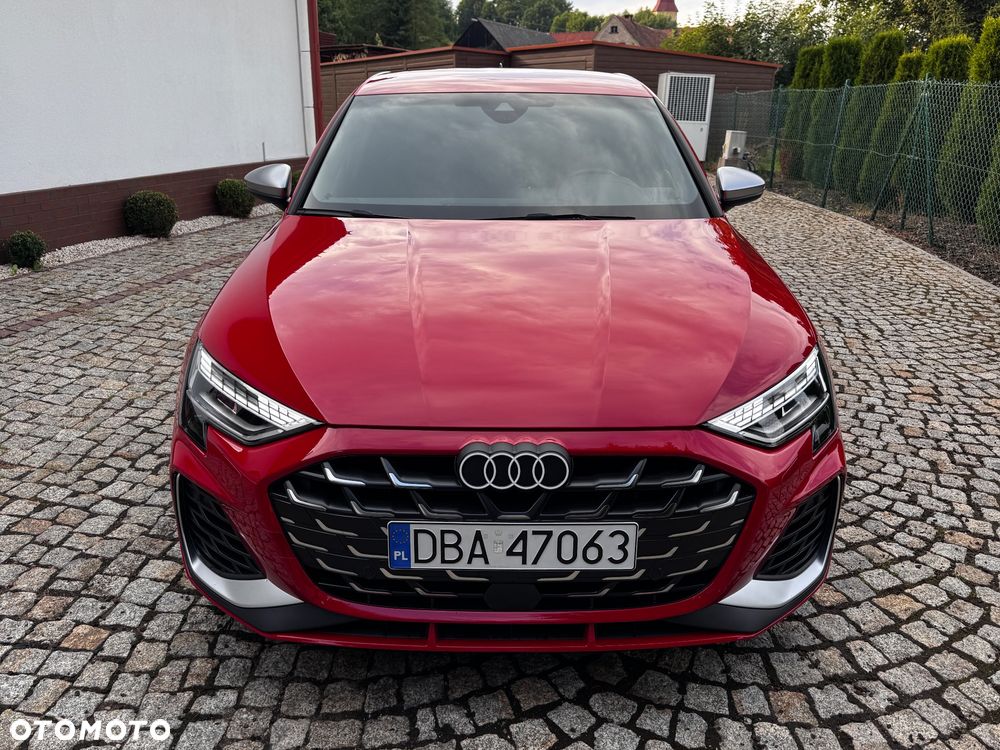 Audi S3 - 15