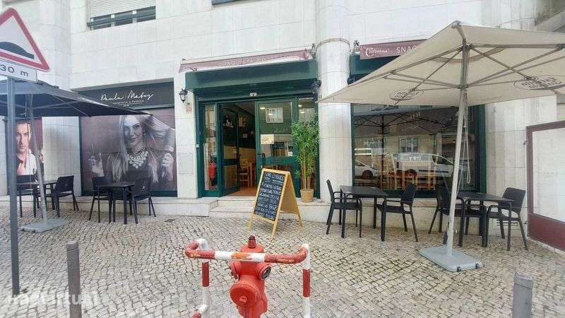 Venda trespasse | Boteco Italiano em Lisboa - Grande imagem: 2/12