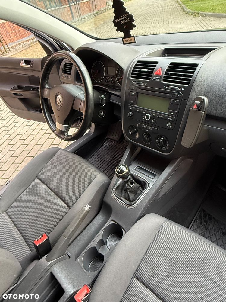 Volkswagen Golf V 1.9 TDI GT Sport - 35